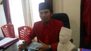Ketua PDIP Jambi Turun ke Kerinci, Edi: Monadi-Edison Insya Allah Menang