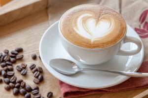 Terlalu Banyak Minum Kopi, Ini Tanda-tandanya Bagi Tubuh