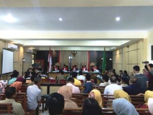Erwan Malik Cs Ternyata Pilih Ajukan Banding   