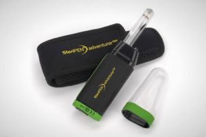Ini Gadget yang Harus Dimiliki Traveler
