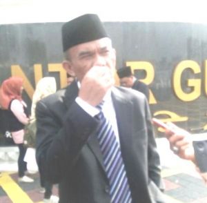 Soal Heboh Dugaan Setor Uang Rp.1 M kepada Asrul, Ini Jawaban Kadisdik Jambi   