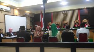 Kembalikan Uang Lewat Pengacara, Ini Biaya Yang Dikeluarkan Anggota Fraksi Golkar