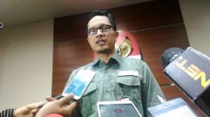 Jais Bersama Aping dan Satu Pihak Swasta Ini Diperiksa KPK Hari Ini