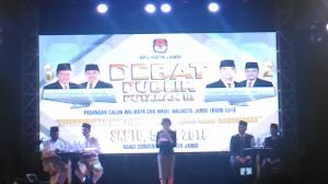 Soal Narkoba di Kota Jambi, Ini Solusi dari Sani dan Fasha