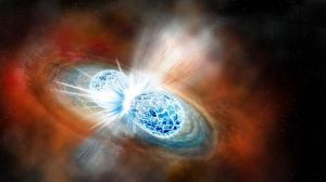Inilah 10 Fenomena Astronomi Selama Bulan Mei