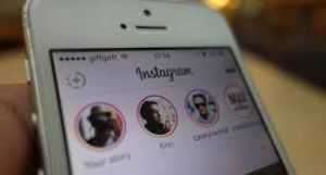 Istagram Bakal Hadirkan Music Di Instagram Stories