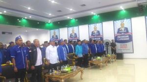 Minta PAN Tak Terpengaruh Kasus Zola,  Zulkifli: Jemput Kemenangan, Jangan Berdiam Diri   