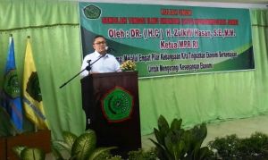 Singgung Kasus Zola, Zulkifli: Banyak yang Lebih Brengsek, Belum Ketahuan Saja