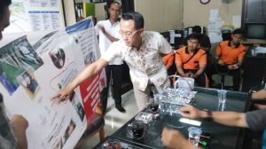 Nah...Akun Facebook Velin Dilaporkan ACI ke Polda Jambi