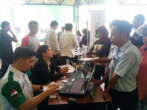 Ribuan Tenaga  Honorer Kabupaten Bungo  Belum Terdaftar BPJS Ketenagkerjaan