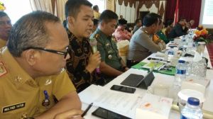 Soal 5.054 Pemilih Kota Jambi Tanpa Surket, Ini Penjelasan KPU Kota Jambi