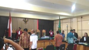 CB Akui Suruh Kusnindar Cek Uang Ketok Palu