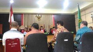 Bertemu Gubernur di Jakarta, Syahbandar: Rencana Seluruh Pimpinan, Pas Hari H Hanya Saya yang Bisa 