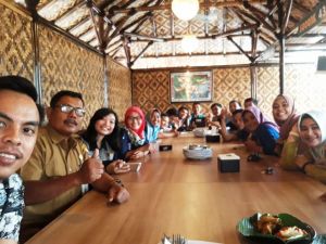 Awali Bulan Suci Ramadhan 1439 H, Pemprov Jambi Gelar Silaturahmi