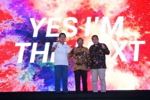 Telkomsel Kembali Gelar IndonesiaNEXT