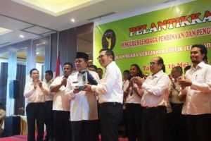 Fachrori: Pembentukan LP3KD Sejalan Dengan Misi Jambi Tuntas