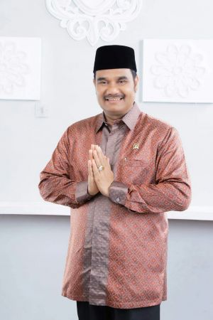 SAH: Ramadan Mengisyaratkan Perubahan bagi Fitrah Manusia