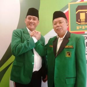 Elviana: PPP Pasang Dodi Sularso jadi Caleg DPR RI
