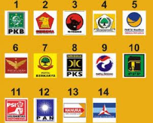Parpol Rekrut Mantan Kepala Daerah Dulang Suara di Pileg, Berikut Nama-Namanya