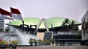 RUU Terorisme Dibahas DPR RI Rabu Depan