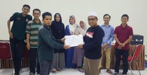 Hari Ini Terakhir Penyerahan Perbaikan Administrasi DPD RI, Sanusi: 17 Balon Belum Lengkap