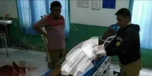 Duel Maut Ayah dan Anak Kandung di Tebo hingga Tewas