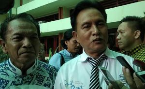 Sidang Gugatan Maskur Anang ke PT WKS Kembali Digelar, Begini Kata Yusril 