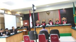 Arfan Lapor Fee PUPR Rp22 Miliar, Rupanya Asrul Sebut Lebih Kecil dari Apif