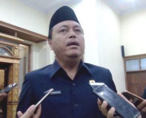 Istri Fachrori Umar Diisukan Mundur di DPRD, Cornelis: Belum Ada Surat ke Saya