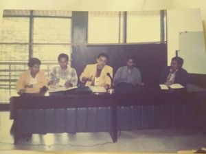 Quo Vadis Reformasi (Suatu Kesaksian)