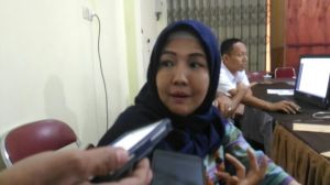 Purnabakti dari KPU, Fitri Habi: Kami Selalu Siap Support
