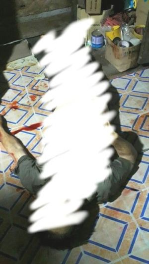 Motif Pembunuhan Kicing Warga Lambur Belum Terungkap, Polisi Periksa Sejumlah Saksi