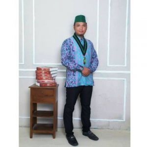 Aklamasi, Bayu Anugerah Pimpin HMI Cabang Jambi 2018-2019.