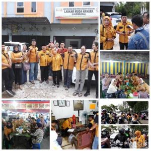 Hanura Buka Pendaftaran Caleg