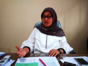 Dinas P3AP2 Latih Anggota Puspa, Rika: Wadah Peningkatan Pengetahuan dan Kompetensi