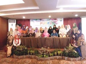 P3AP2 Jambi Perkuat Sinergitas dan Kolaborasi Penangan Kasus Kekerasan