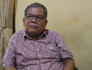 Fachrori Diminta Copot PLT PUPR Provinsi Jambi, Begini Alasannya