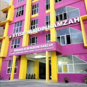 STISIP NH Kota Jambi Tolak Paham Radikal dan Terorisme