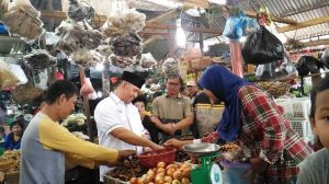 Ketahuan Saat Beli Bumbu Ini, Rupanya Ini Rahasia Fasha dalam Menjaga Stamina