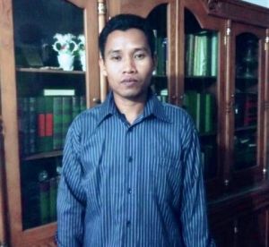 Berbekal Ilmu Pemerintahan, Mahasiswa STISIP NH Ini Siap Membangun Desa