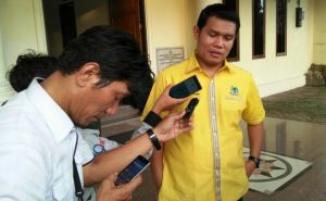 Prioritaskan Kader, Golkar Mulai Susun Komposisi Caleg