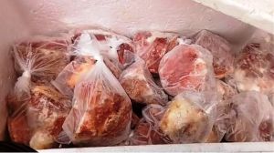 Antisipasi Kenaikan Harga Daging Sapi Segar di Bungo, Masyarakat Dihimbau Konsumsi Daging Beku