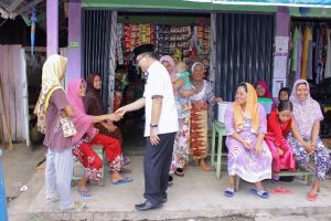 Cerita Masa Kecil Bang Ojie: Dari Jual Es lilin Hingga Mandi di Sungai Batang Merangin