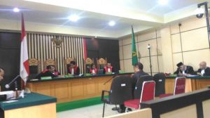 Pengajuan JC Supriyono Ditolak KPK