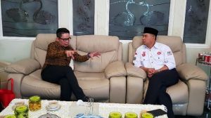 Akhiri Masa Tugas, Konjen Singapura Apresiasi Kemitraan dengan Pemkot Jambi