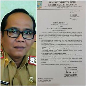 Cuti Bersama Lebaran, Dukcapil Tetap Buka 9 Hingga 13 Juni untuk Layani Perekaman E-KTP