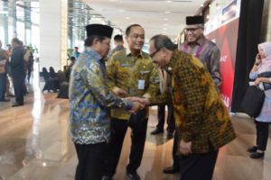 Fachrori Minta Seluruh OPD Tingkatkan Inovasi