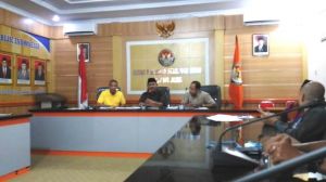Timsel Sering Dianggap Tak Profesional, Asad:  Jika Ada Isu Sogok, Laporkan