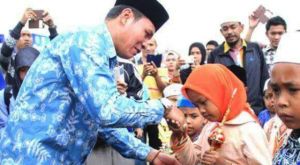 Catatan Zainal Abidin (4):  Zainal Abidin Anak Desa