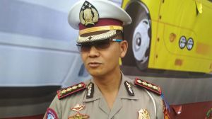 Polda Jambi Siapkan 251 Pos Penanganan Mudik Lebaran